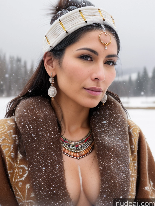 related ai porn images free for Woman Small Tits Skinny Pubic Hair One 30s Native American Skin Detail (beta) Snow Jewelry Traditional