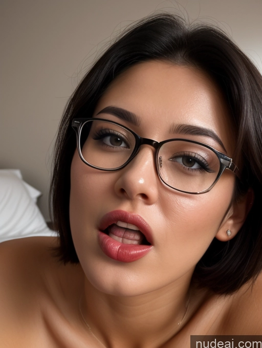 related ai porn images free for Woman One Perfect Boobs Glasses Lipstick Beautiful Big Ass Perfect Body 18 Ahegao Black Hair Bobcut Indian 3d Bedroom Close-up View Cumshot Nude Detailed