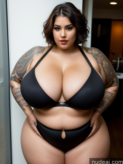 related ai porn images free for Cyborg Busty Huge Boobs Tattoos Lipstick Big Ass Thick 18 Seductive Short Hair Egyptian Chubby Fat Big Hips Long Legs Crop Top