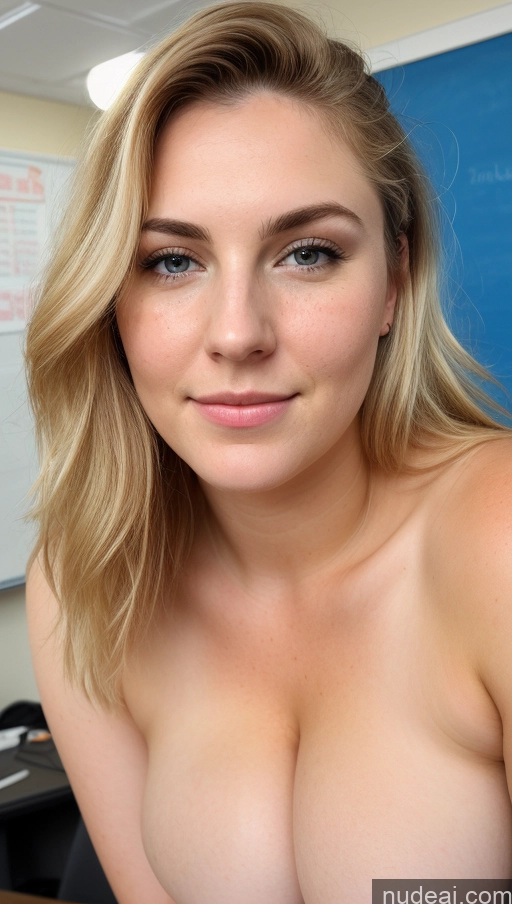 related ai porn images free for Thick Chubby Short Fairer Skin 18 Blonde Skin Detail (beta) Bright Lighting Detailed Teacher Front View German Cumshot