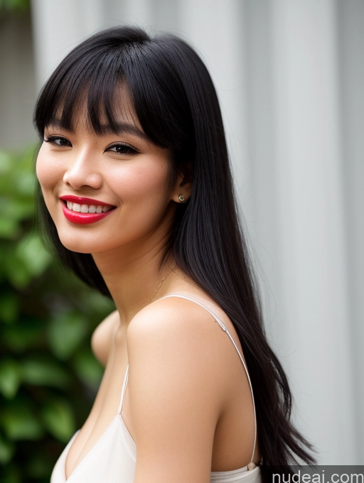 related ai porn images free for Model Perfect Boobs Beautiful Lipstick Thick Short Perfect Body Fairer Skin 20s Orgasm Happy Black Hair Indonesian Skin Detail (beta) Front View Casual Bangs