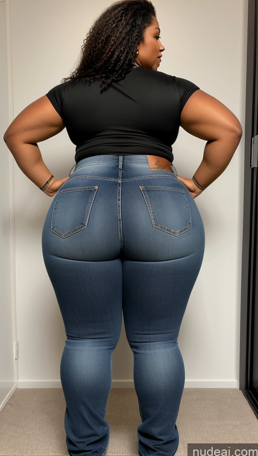 related ai porn images free for Athlete Big Ass Big Hips Jeans