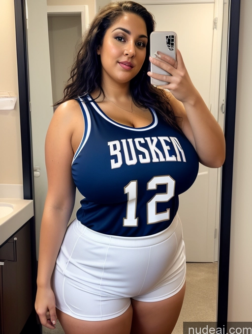 related ai porn images free for Woman Huge Boobs Big Ass 20s Mirror Selfie Bathroom Front View White Busty Thick Big Hips Messy Fat Cleavage Chubby Perfect Boobs Beautiful Basketball