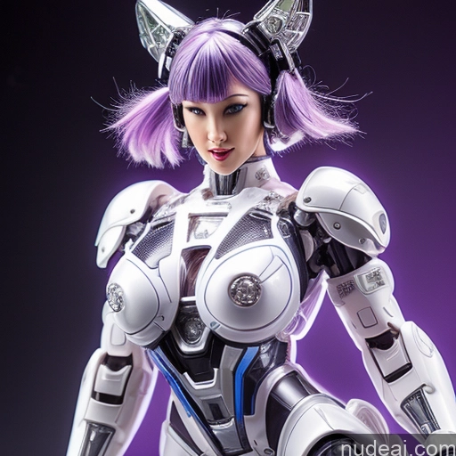 related ai porn images free for Muscular Purple Hair Front View SSS: A-Mecha Musume A素体机娘 Neon Lights Clothes: Purple Cyborg One Perfect Boobs Small Tits 30s Laughing Ahegao Science Fiction Style Transparent Big Hips Hair Bun Nilotic Straddling Thong Partially Nude Diamond Jewelry