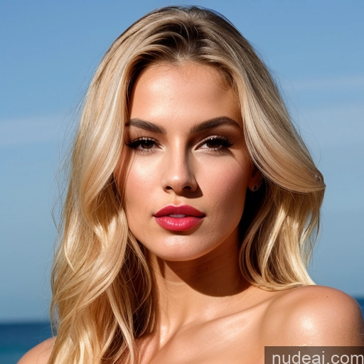 related ai porn images free for Miss Universe Model Perfect Boobs Beautiful Lipstick Perfect Body Oiled Body 20s Seductive Sexy Face Pouting Lips Blonde Italian Skin Detail (beta) Stage Nude Straight