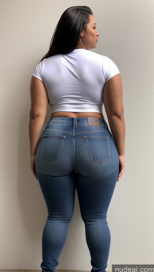 related ai porn images free for Big Ass Big Hips Athlete Jeans