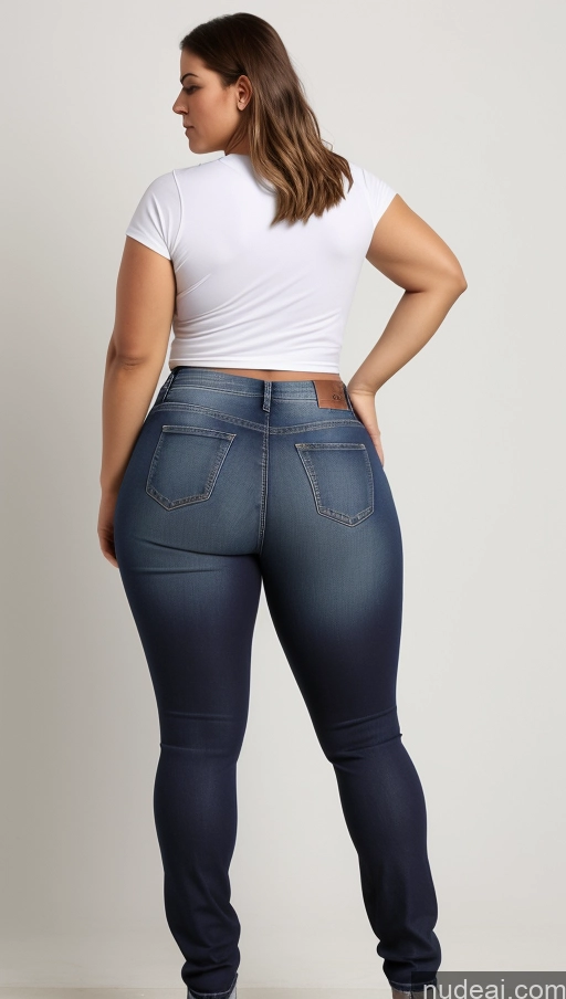 related ai porn images free for Big Ass Big Hips Athlete Jeans