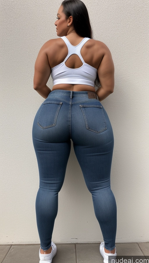 related ai porn images free for Big Ass Big Hips Jeans Athlete