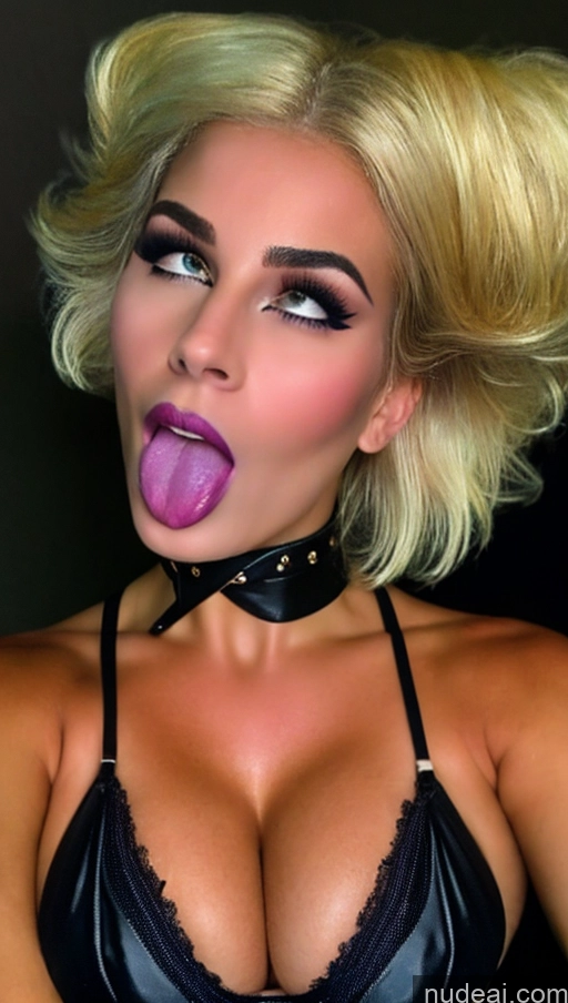 related ai porn images free for Bimbo Busty Perfect Boobs Small Tits Lipstick Skinny Short Hair Tanned Skin Dark Skin Oiled Body 50s Orgasm Ahegao Blonde Brazilian Skin Detail (beta) Cumshot Lingerie Transparent Dark Lighting Detailed Last Angry