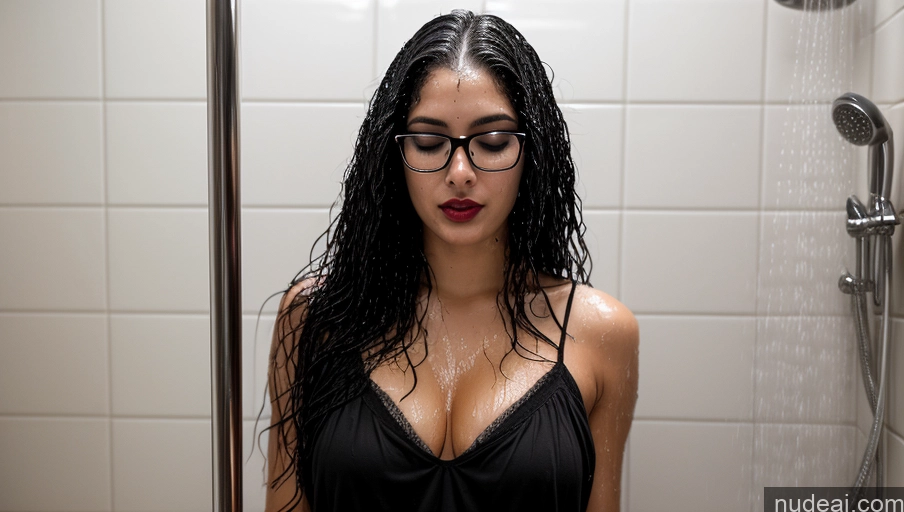 related ai porn images free for Woman One Perfect Boobs Beautiful Lipstick Big Ass Perfect Body Long Hair Black Hair Front View Casual Chemise Shirt Brazilian Glasses Fairer Skin 18 Orgasm Laughing Sexy Face Goth Shower