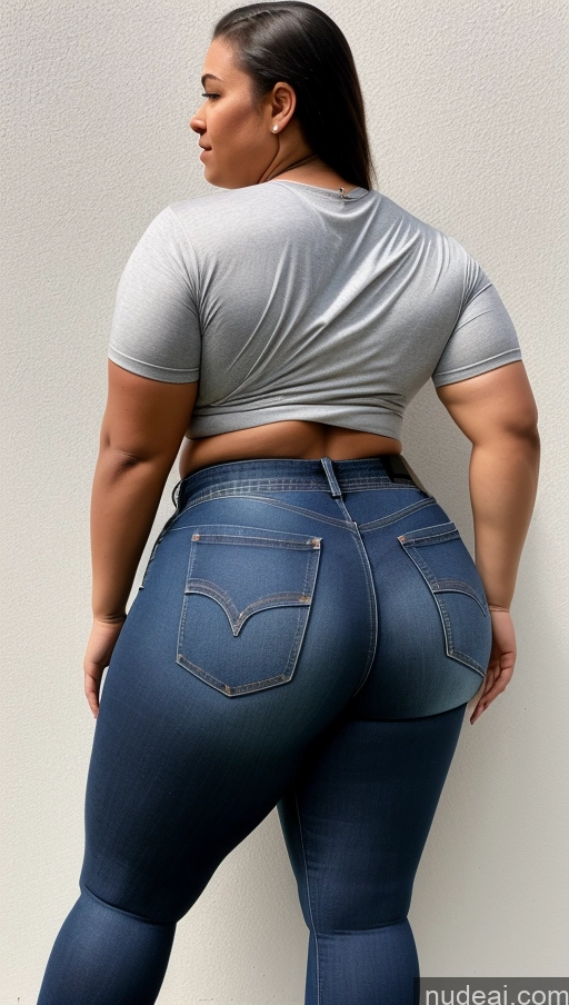 related ai porn images free for Big Ass Big Hips Athlete Jeans