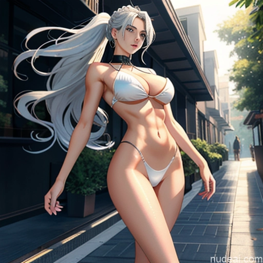 related ai porn images free for Woman One Busty Perfect Boobs Beautiful Big Ass Big Hips Long Legs Tall Perfect Body Pubic Hair Fairer Skin Oiled Body 18 Ahegao Blonde Ponytail Arabic Beach Close-up View Spread Pussy Nude Soft Anime Long Hair