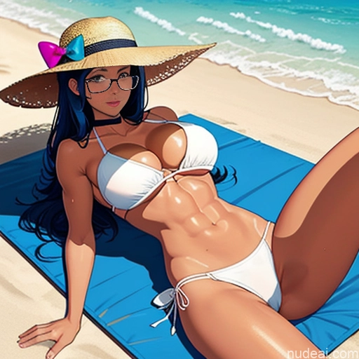 related ai porn images free for Milf One Busty Perfect Boobs Beautiful Glasses Thick Short Perfect Body Tanned Skin Spread_legs, Pussy, Split_legs Beach Bedroom Soft Anime Crisp Anime Bikini Choker Thong Topless Cleavage Transparent Sleeping Spreading Legs Spread Pussy