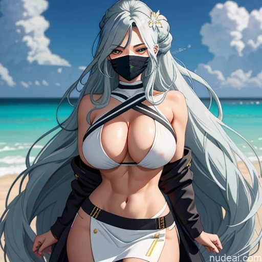 related ai porn images free for 20s One Perfect Boobs Huge Boobs Perfect Body Long Hair Beautiful Sexy Face Green Hair Soft Anime Beach Front View Messy Doctor Face Mask Nurse Topless Cumshot Mini Skirt