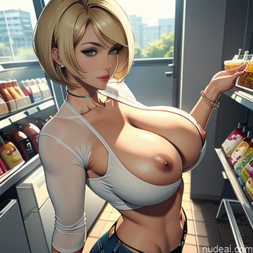 related ai porn images free for Milf One Huge Boobs Perfect Boobs Beautiful Thick Big Hips Perfect Body Short Hair Blonde Pixie Soft + Warm Skin Detail (beta) Grocery Jeans Shirt Pokies Huge Tits, Hard Nipples Cleavage Transparent Pearl Jewelry Slicked