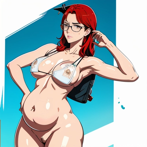 related ai porn images free for Milf One Small Tits Big Hips Pregnant 50s Ginger Pubic Hair Messy White Front View Angry Spread Pussy Create An Open Vagina Glasses Warm Anime Shower On Back