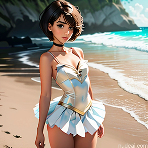 related ai porn images free for One Sorority Skinny Small Tits Small Ass Short Short Hair Brunette Pixie Messy White Soft Anime Illustration Beach Choker Better Swimwear Beach Tutu Angel