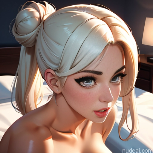 ai nude image of pics of Milf Perfect Boobs Big Ass Beautiful 20s 30s Orgasm White Soft Anime Soft + Warm Bedroom Front View Side View Back View Close-up View Nude Black Hair White Hair Ginger Blonde One Seductive Sexy Face Huge Boobs Blowjob Jumping Cumshot Bending Over Hair Bun Pigtails