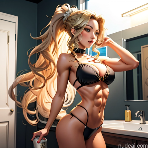 related ai porn images free for Crisp Anime Bimbo One Busty Big Ass Perfect Boobs Skinny Abs Long Hair Curly Hair Oiled Body 18 Orgasm Ahegao Blonde Messy Asian Bathroom Front View Cumshot Maid Cleavage Beer Bright Lighting