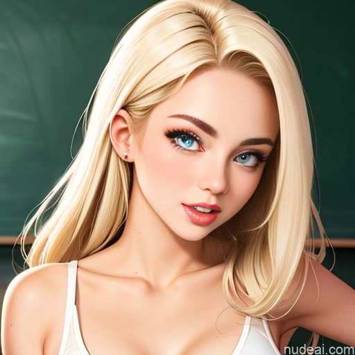 related ai porn images free for One Sorority 18 White Blonde Teacher Licking-nipple Handjob