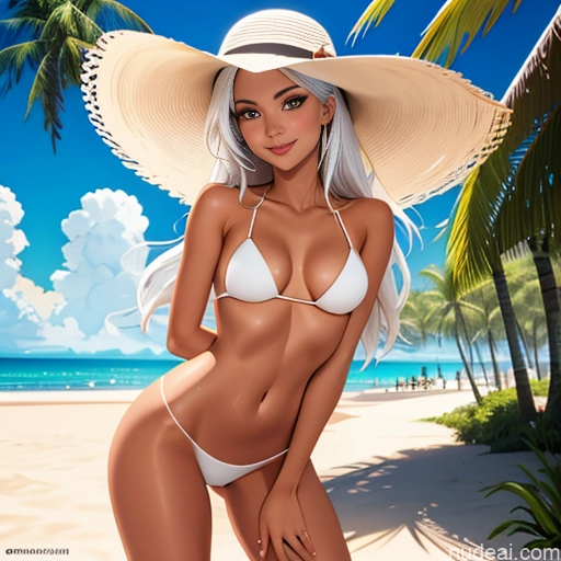 related ai porn images free for Straight Woman One Small Tits Tanned Skin Perfect Boobs Small Ass Skinny 18 Happy Seductive Sexy Face White Hair White Mirror Selfie Beach Front View Close-up View Nude Push-up Bra Dress Partially Nude Transparent Bright Lighting