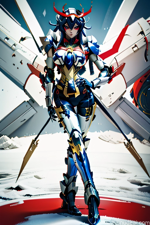 ai nude image of pics of Hu Tao: Genshin Impact Cosplayers ARC: A-Mecha Musume A素体机娘 SuperMecha: A-Mecha Musume A素体机娘