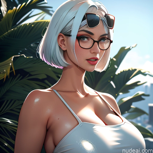 related ai porn images free for Bobcut White Hair Woman Japanese Swedish Blowjob Huge Boobs Busty Perfect Boobs Big Ass Thick Glasses Two 18 20s Ahegao Nude