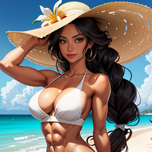 related ai porn images free for Woman One Huge Boobs Perfect Boobs Beautiful Sunglasses Abs Perfect Body Long Hair Curly Hair Tanned Skin 18 Ahegao White Hair Black Hair Messy Warm Anime Beach Cave Front View Spreading Legs Cumshot Nude Wine Detailed