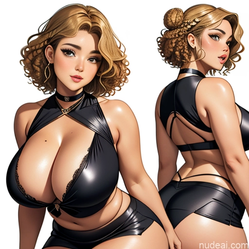 related ai porn images free for Cyborg One Busty Beautiful Big Ass Chubby Big Hips Tall Short Hair Curly Hair Seductive Ginger Middle Eastern Office Front View Spreading Legs Choker Fantasy Armor Micro Skirt Cleavage Dark Lighting