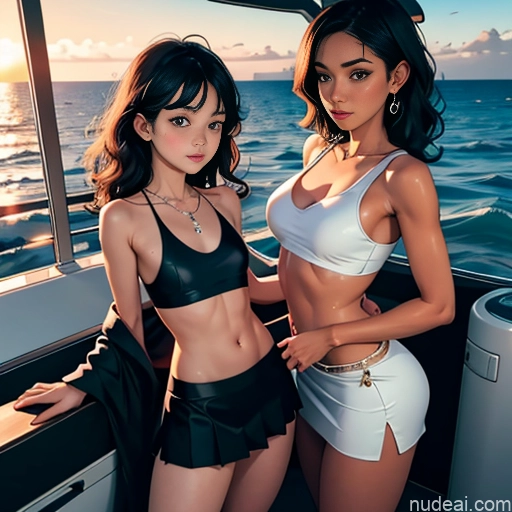 related ai porn images free for Woman + Man Perfect Boobs Beautiful Small Ass Perfect Body Oiled Body 18 Shocked Black Hair Angst Yacht Mini Skirt Diamond Jewelry Detailed Tank Top Curly Hair Spreading Legs Bdsm