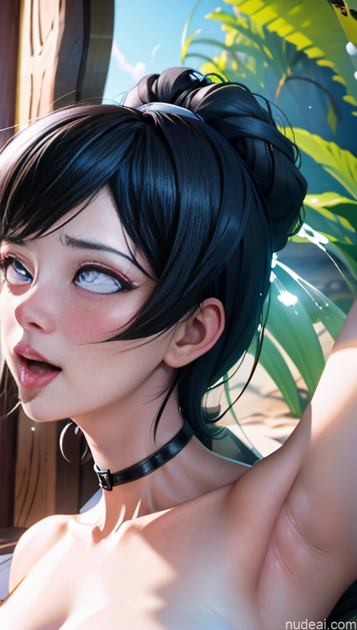 related ai porn images free for Milf One Fairer Skin Thick 50s Black Hair Bangs 3d Onsen Ahegao (smile) Choker Bdsm Transparent Ahegao Orgasm Nude Chinese Big Ass Close-up View