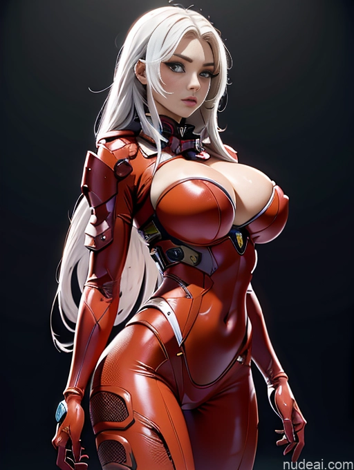 Sorority Perfect Boobs Beautiful Big Ass Big Hips Tall Perfect Body Afingering 40s White Hair Long Hair German Warm Anime Dynamic View Busty Thick Detailed Mecha Armor