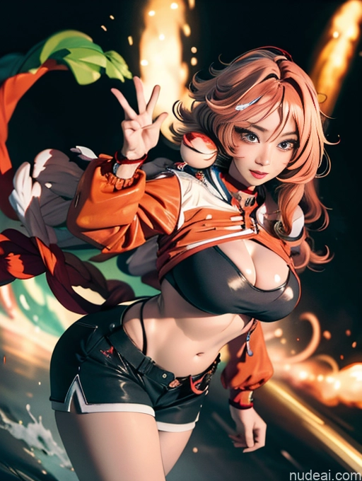 Athlete Perfect Boobs Beautiful Big Ass Big Hips Perfect Body Afingering 40s Mixed Patterns Of Text And Emoji Tall Detailed Busty Sexy Face Tanned Skin Mintcastella Long Hair Yoimiya: Genshin Impact Cosplayers Pink Hair Korean Skinny Dynamic View