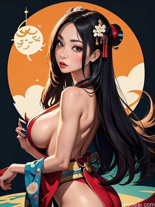 related ai porn images free for Perfect Boobs Beautiful Big Ass Big Hips Perfect Body Afingering Buxomy 40s Detailed Skinny Long Hair Athlete Black Hair Mixed Patterns Of Text And Emoji Tanned Skin Japanese Geisha