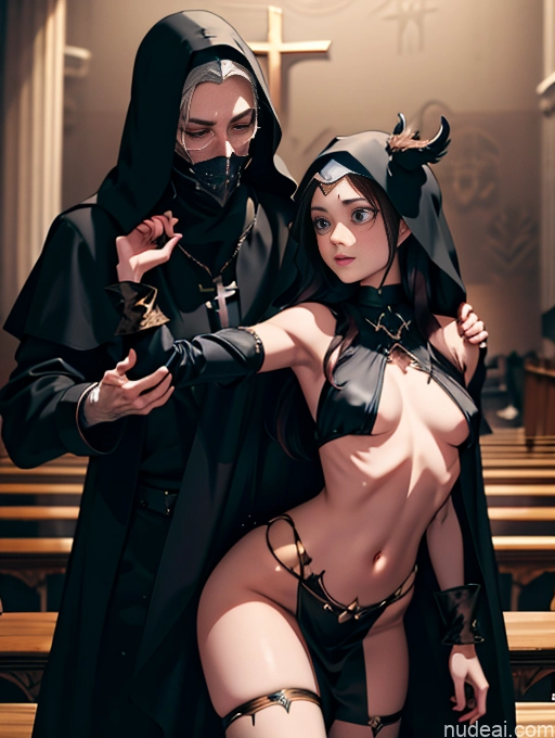 related ai porn images free for 18 Small Tits Skinny Short Dark Lighting Nun Fur Cosplay Woman + Man Satin Church Detailed Dark Fantasy Elf Outfit/Elf Bikini Death Knight Muscular Tall Pregnant Two