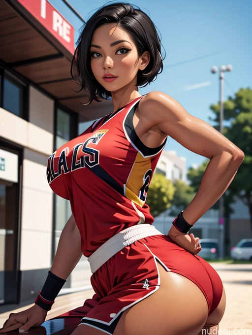 related ai porn images free for Perfect Boobs Beautiful Big Ass Big Hips Perfect Body Afingering 40s Seductive Black Hair Pixie German Detailed Busty Thick Abs Tanned Skin Warm Anime Athlete Basketball