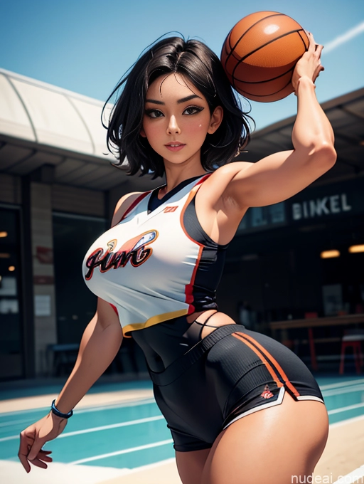 related ai porn images free for Perfect Boobs Beautiful Big Ass Big Hips Perfect Body Afingering 40s Seductive Black Hair Pixie German Detailed Busty Thick Abs Tanned Skin Warm Anime Athlete Basketball Dynamic View