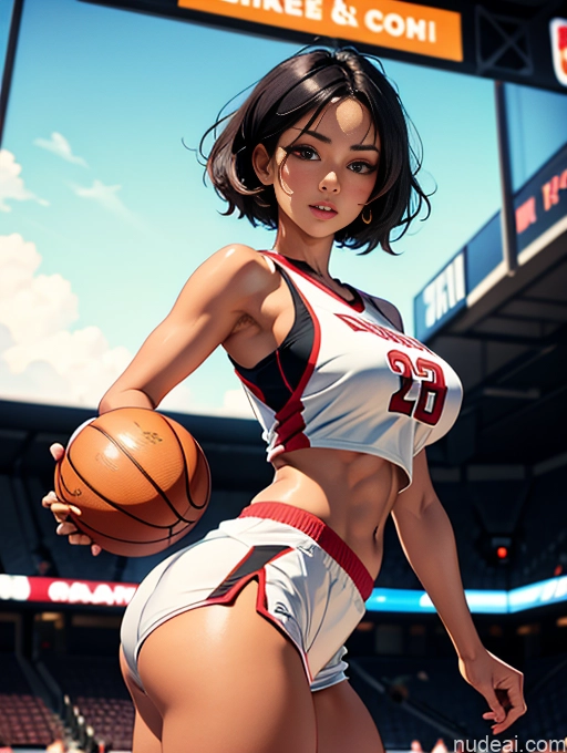 related ai porn images free for Perfect Boobs Beautiful Big Ass Big Hips Perfect Body Afingering 40s Seductive Black Hair Pixie German Detailed Busty Thick Abs Tanned Skin Warm Anime Athlete Basketball Dynamic View