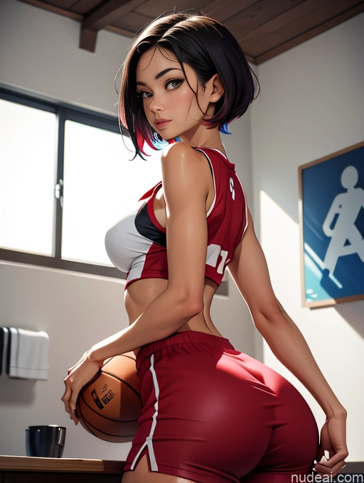 related ai porn images free for Perfect Boobs Beautiful Big Ass Big Hips Perfect Body Afingering 40s Seductive Black Hair Pixie German Detailed Busty Thick Abs Tanned Skin Warm Anime Athlete Basketball Dynamic View