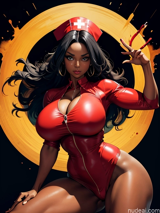 related ai porn images free for Huge Boobs Busty Abs Muscular Seductive Black Hair Skinny Beautiful Lipstick Long Hair Thick Big Hips 40s Dark Skin Spreading Legs Bodybuilder Perfect Body Big Ass Nurse African Devil