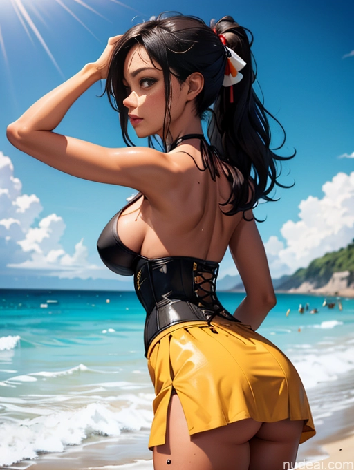 related ai porn images free for Beautiful Big Ass Big Hips Perfect Body Tanned Skin Afingering Buxomy Long Hair Warm Anime Dynamic View Detailed Thick 30s Seductive Black Hair Latina Dark Skin Corset Long Skirt Beach Athlete Mini Skirt Small Tits