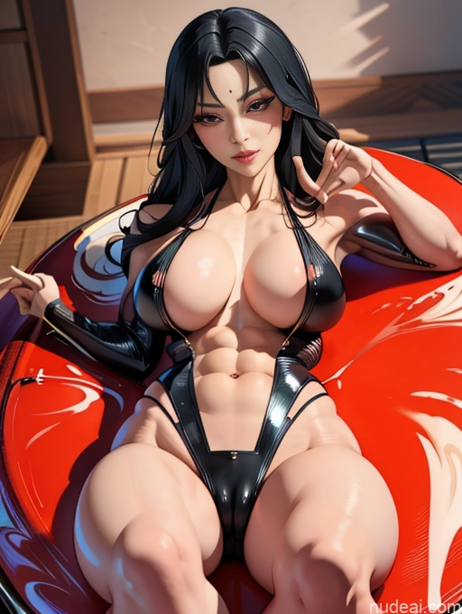 related ai porn images free for Beautiful Big Ass Big Hips Skinny Abs Perfect Body Afingering Buxomy FairArguementBut 40s Seductive Dynamic View Detailed Perfect Boobs Busty Muscular Woman Black Hair Long Hair Japanese Anime Plastic And Latex