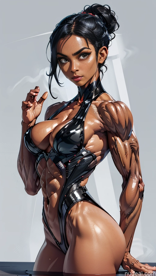 Big Ass Big Hips Perfect Body Tanned Skin Afingering Buxomy 40s Sexy Face Detailed Dark Lighting Abs Thick Muscular Brazilian Dark Skin Dynamic View Hair Tied Up Black Hair Bodybuilder Skin Detail (beta) Busty Perfect Boobs FairArguementBut Nanosuit