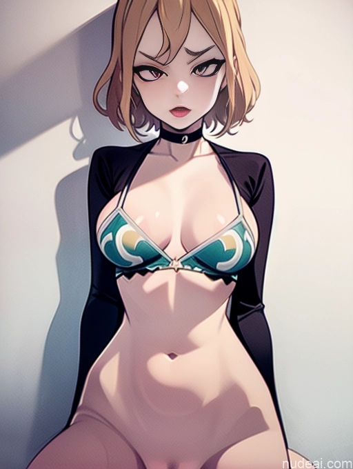 related ai porn images free for One Busty Perfect Boobs Big Ass Thick Perfect Body Tanned Skin 18 Blonde Messy White Crisp Anime Changing Room Choker Simple Sexy Face Cleavage Woman + Man Micro Skirt Crop Top Transparent Partially Nude Guided Breast Grab