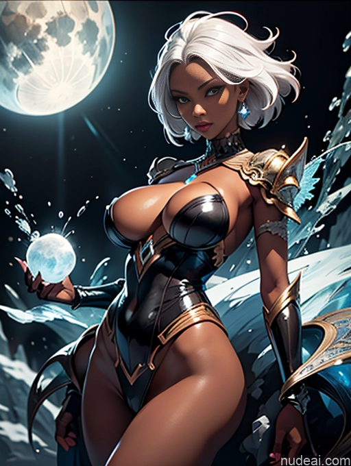 related ai porn images free for Miss Universe Model Beautiful Busty Perfect Boobs Big Ass Big Hips Skinny Fat Perfect Body Afingering Buxomy 40s Dark Lighting Alternative Elemental Series - Ice White Hair African Tanned Skin Dark Skin Soft Anime