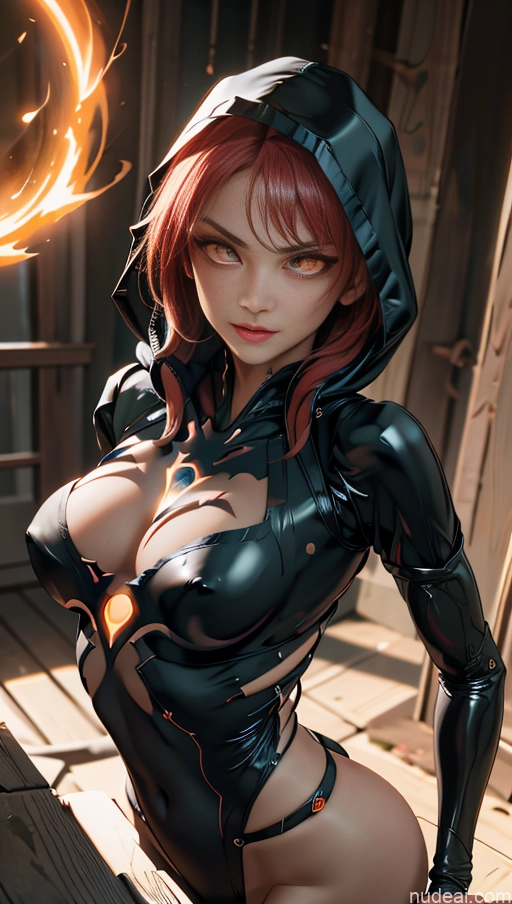 related ai porn images free for Athlete Perfect Boobs Close-up View Cultist Hood Sexy Cosplay Costume (realistic) V3 Hungarian Powering Up