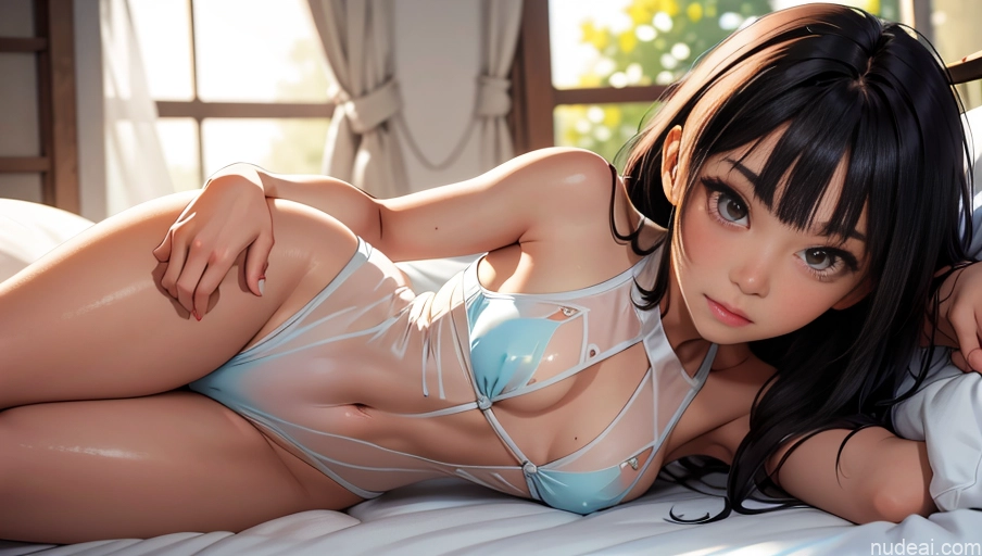 related ai porn images free for Brunette 18 Bedroom Skin Detail (beta) Perfect Body Bangs Woman Seductive Microkini Transparent Perfect Boobs Short Small Ass Busty Thick Big Hips Japanese