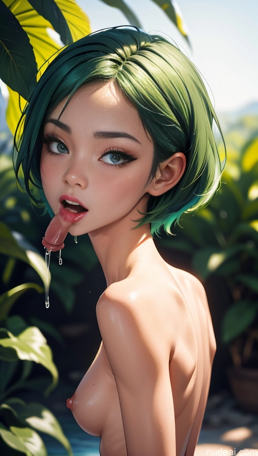 related ai porn images free for Small Ass Skinny Short Small Tits 18 Asian Nude Model Orgasm Skin Detail (beta) Pixie Green Hair Blowjob