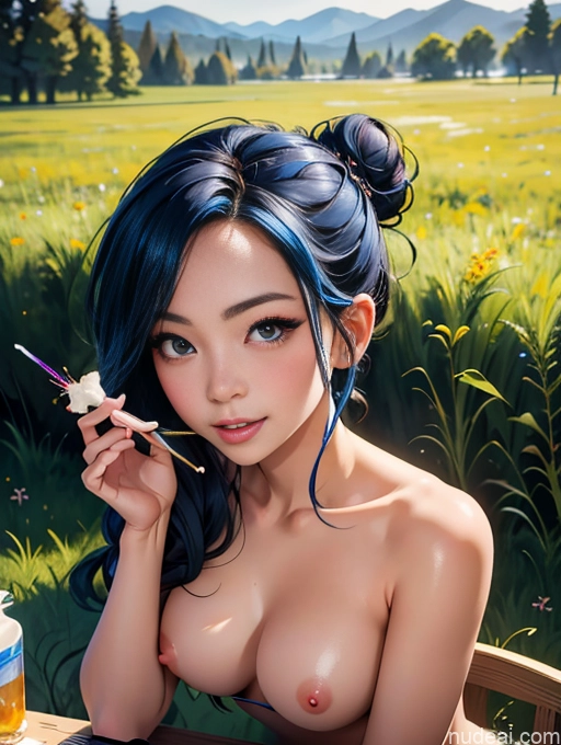 related ai porn images free for Two Perfect Boobs Beautiful Skinny Perfect Body 18 Happy Sexy Face Hair Bun Chinese Painting Blowjob Nude Milf Blue Hair Meadow