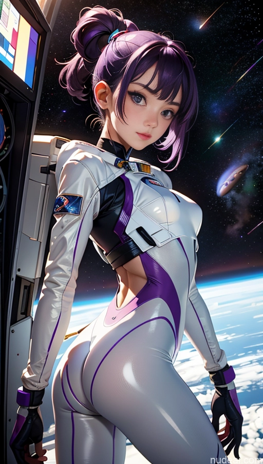 related ai porn images free for Sorority Small Tits Small Ass Skinny 18 Pixie Purple Hair Chinese Space Suit Transparent